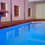 Hotel Savoy