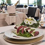 Hotel Savoy Pesaro