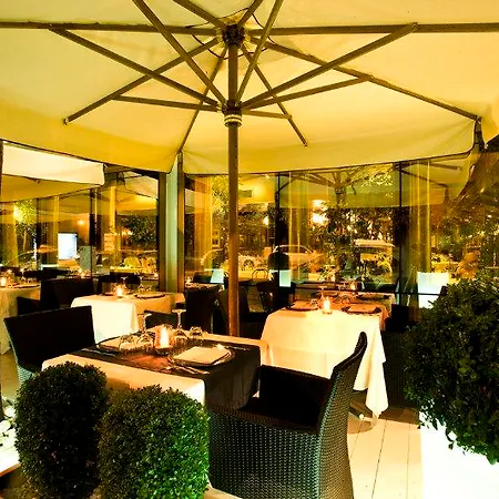 Savoy 4* Pésaro