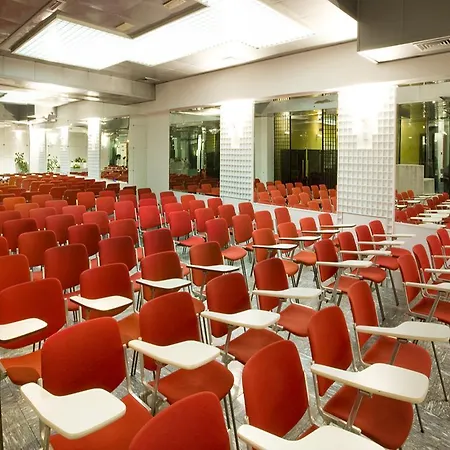 Hotel Savoy Pésaro