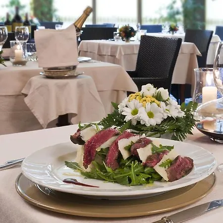 Hotel Savoy Pésaro
