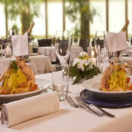 Hotel Savoy Pésaro