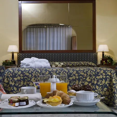 Hotel Savoy 4*