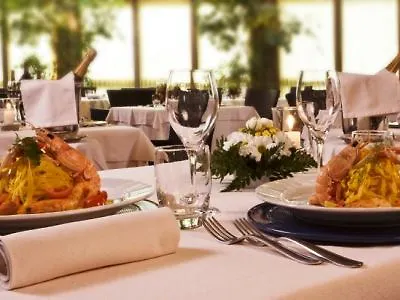 Savoy Hotel Pésaro