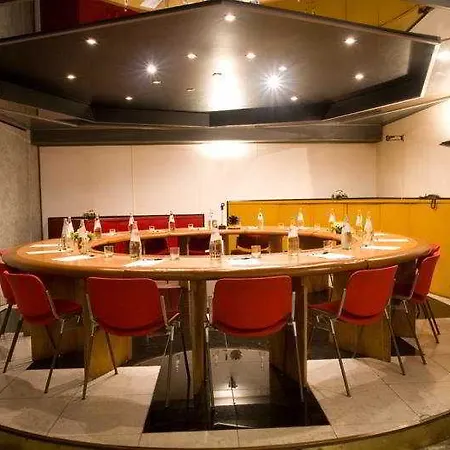 Savoy Hotel Pésaro