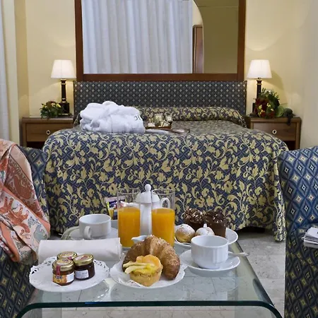 Hotel Savoy Pésaro