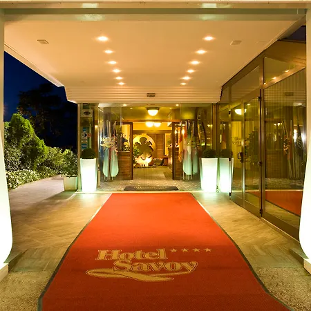 Savoy Hotel
