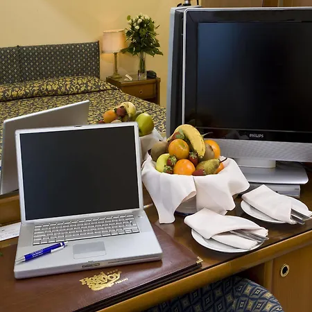 Hotel Savoy