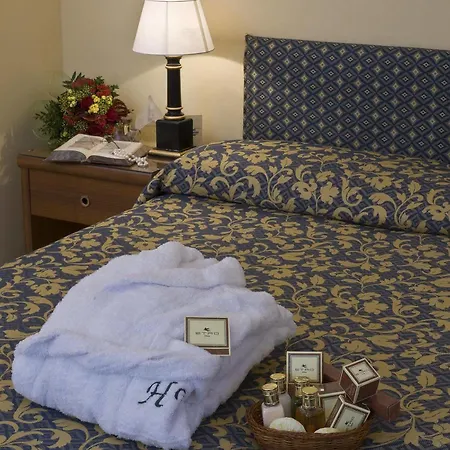 Hotel Savoy Pésaro