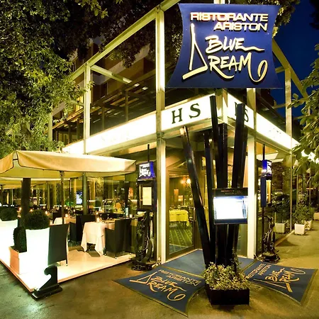 Hotel Savoy