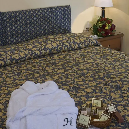 Hotel Savoy