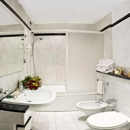 Savoy 4* Pésaro