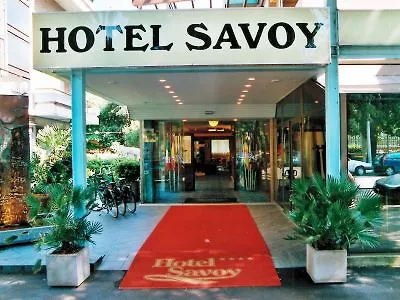 Hotel Savoy 4*