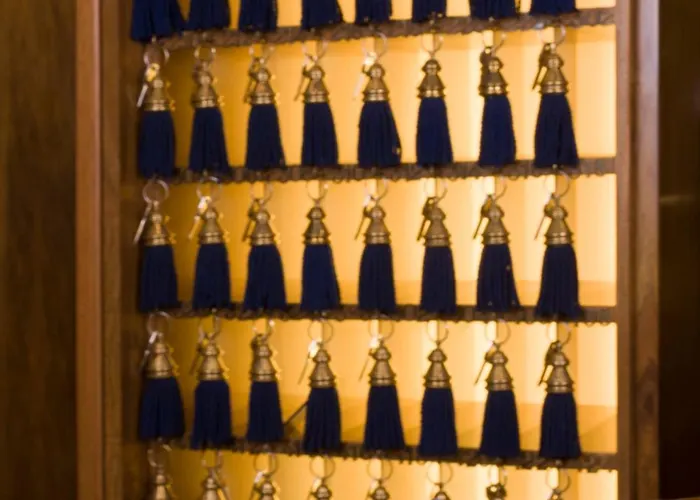 Ξενοδοχείο Savoy Πέζαρο