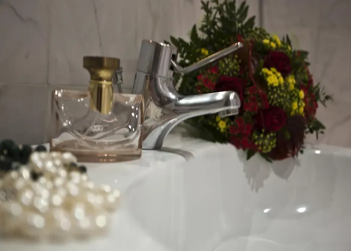 Savoy Ξενοδοχείο Πέζαρο