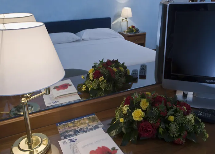 Savoy Ξενοδοχείο Πέζαρο