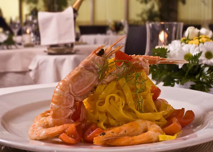 Ξενοδοχείο Savoy Πέζαρο