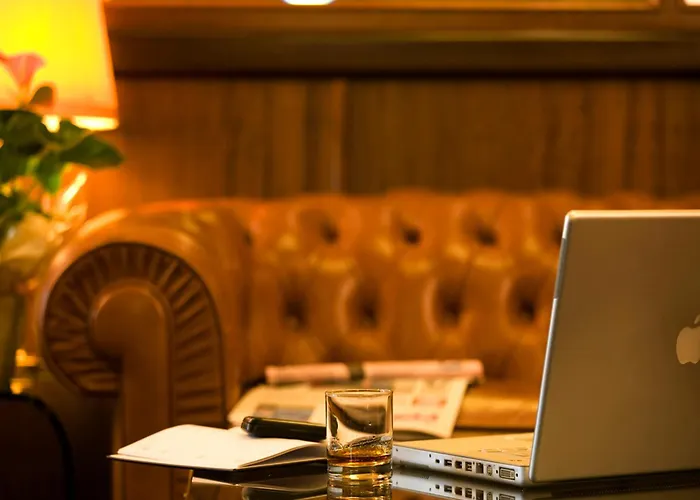 Ξενοδοχείο Savoy 4*