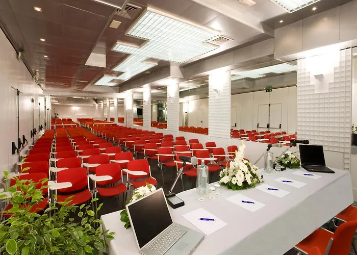 Ξενοδοχείο Savoy