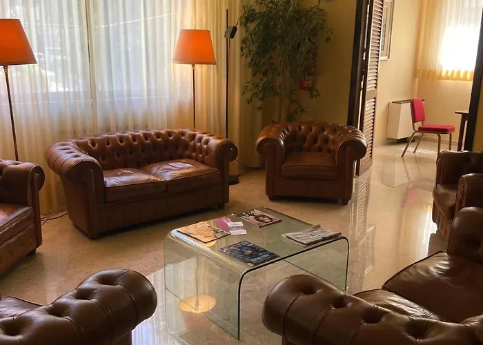 Savoy 4* Πέζαρο