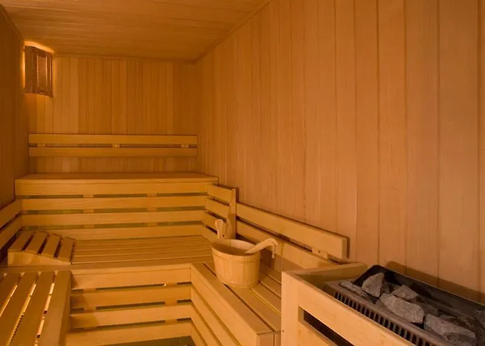 Ξενοδοχείο Savoy 4*