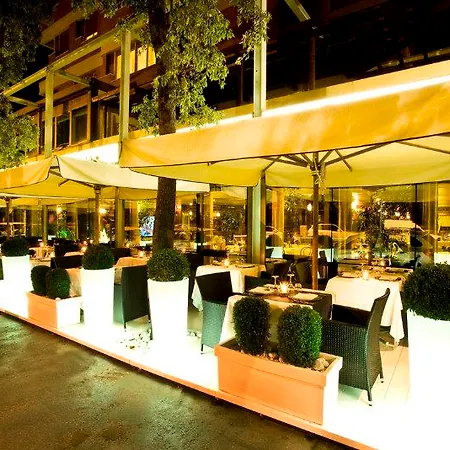 Savoy Hotel Pesaro