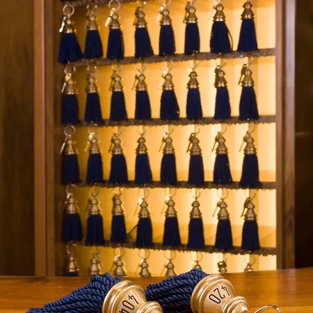 Готель Savoy Пезаро