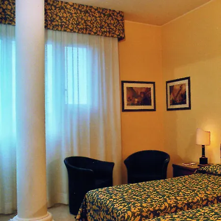 Savoy Pesaro