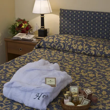 Hotel Savoy 4*