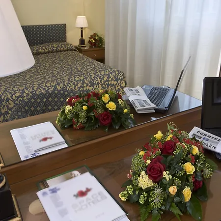 Hotel Savoy Pesaro
