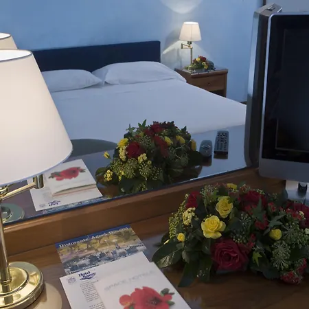 Savoy Hotel Pesaro