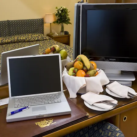 Hotel Savoy