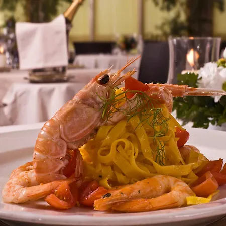 Hotel Savoy Pesaro