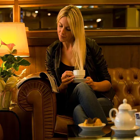 Savoy Szálloda Pesaro