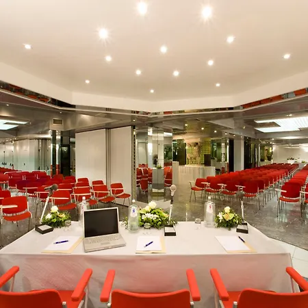 Savoy Szálloda Pesaro