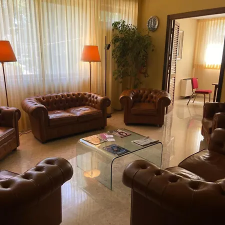 Savoy 4* Pesaro