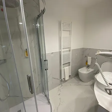 Готель Savoy Пезаро