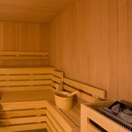 Готель Savoy 4*