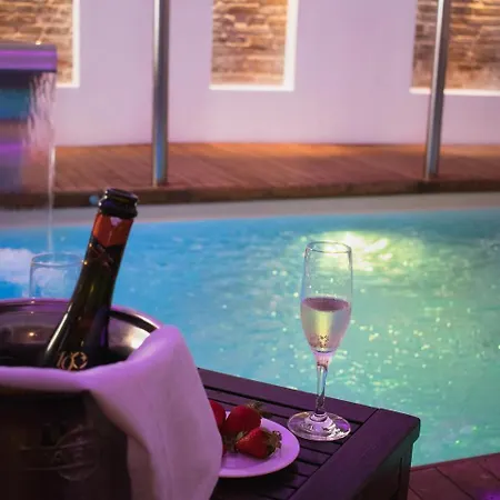 Savoy Hotel Pesaro