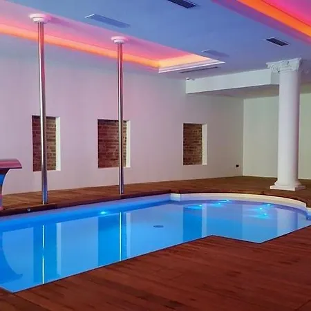 Savoy 4* Пезаро