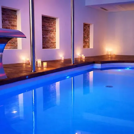 Savoy 4* Pesaro