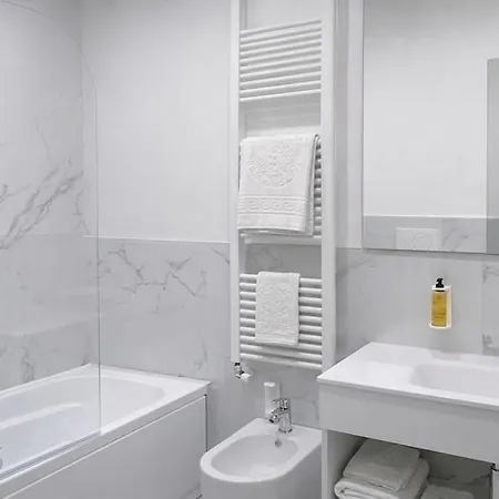 Hotel Savoy Pesaro