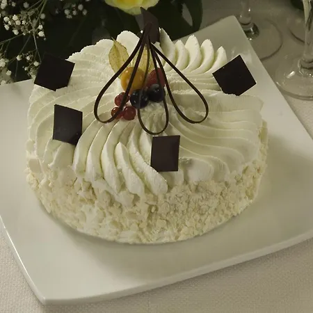 Savoy Готель Пезаро