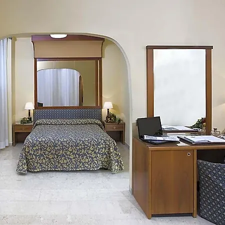 Hotel Savoy Pesaro