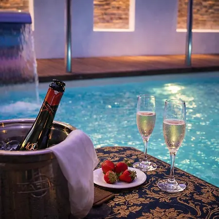 Hotel Savoy 4*