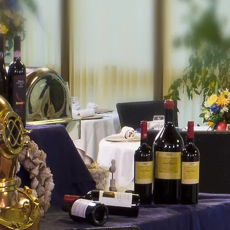 Savoy 4* Pesaro