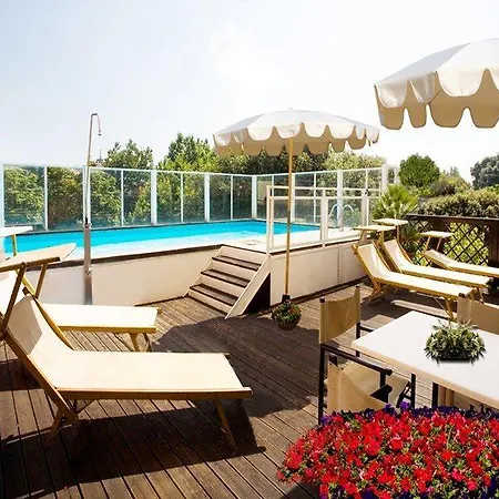 Готель Savoy 4*