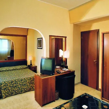 Savoy Hotel
