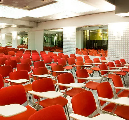 Savoy מלון 4*