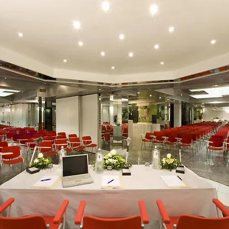 Savoy Hotel Pesaro